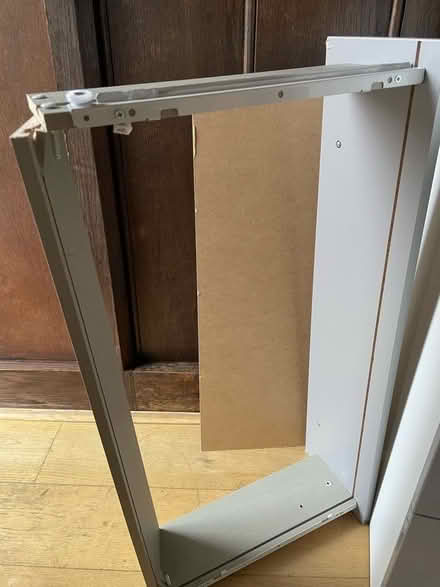 Photo of free Chest of draws (Badsworth WF9) #2