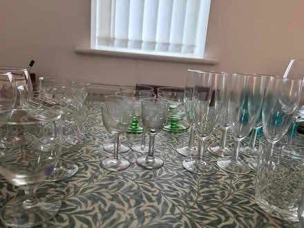 Photo of free Assorted Glasses (Epping CM16) #2