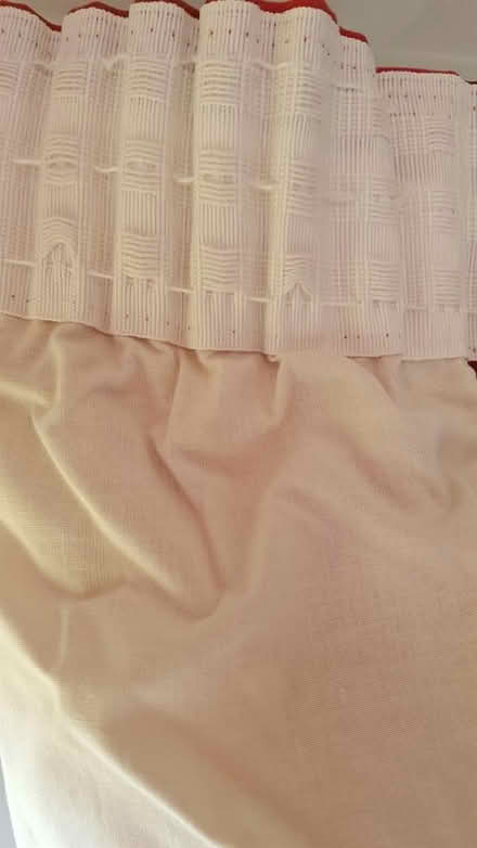 Photo of free Curtains, fully lined (Stanmore, HA7) #3