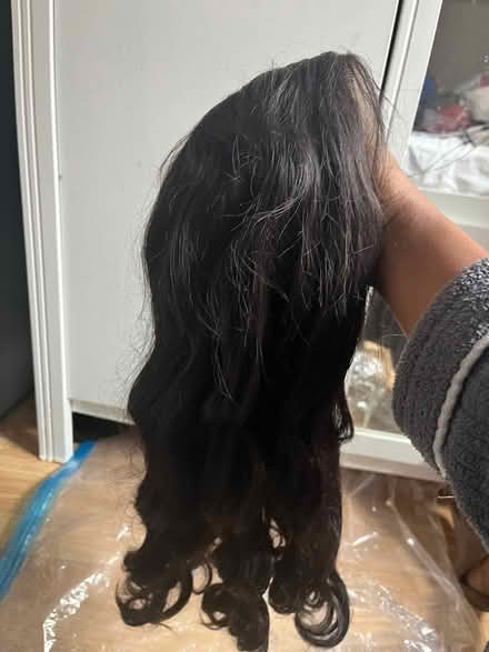 Photo of free Wigs (Palmerston road, E17) #2