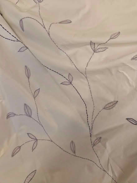 Photo of free Double Duvet Cover (W5 Ealing) #1