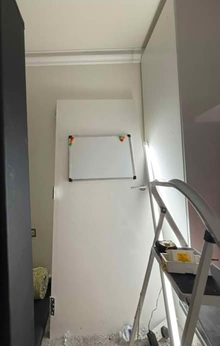 Photo of free Large fireproof door (UB6) #1