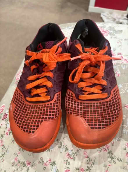 Photo of free Reebock Size 3 (Oxford OX33) #1