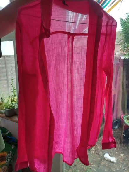 Photo of free Ladies blouse (NW10) #1