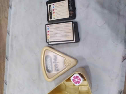 Photo of free Harry Potter Trivial Pursuit (Beeston NG9) #2