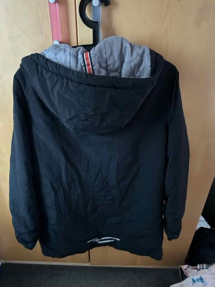 Photo of free Teenager’s coat (Rochester, ME1) #2