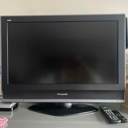 Photo of free Large tv - inconsistently works (Larkhall) #1
