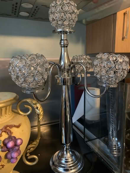 Photo of free Vases and fishtank (Crofton Wakefield) #2