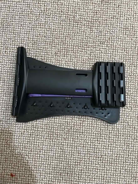 Photo of free Back stretchet (Gateshead NE8) #2