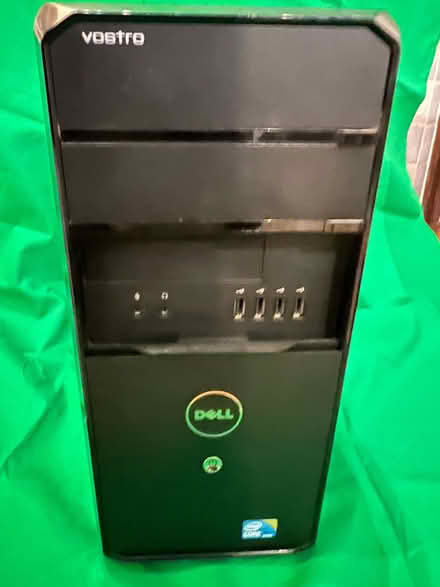 Photo of free Dell Desktop Vestro 430 - Working (PC only) (Hayes UB3) #1