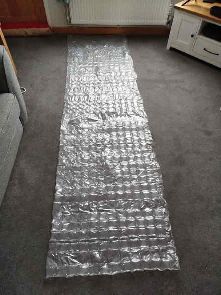 Photo of free Bubble Wrap (Catton NR6) #4