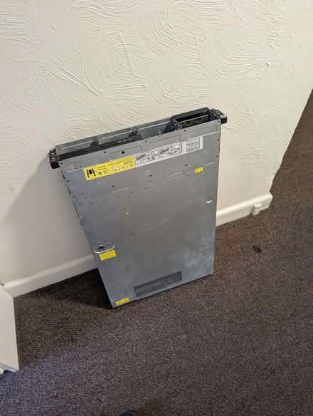 Photo of free Server (Withdean BN1) #1
