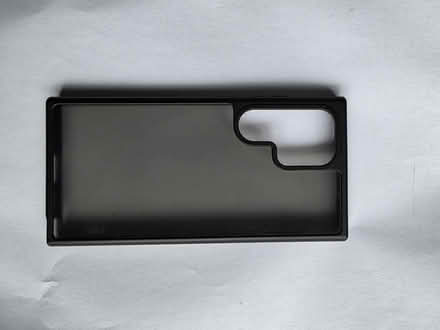 Photo of free Samsung S24 Ultra Matte case (Ruislip, HA4) #2