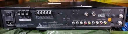 Photo of free Satellite receiver - spares/repair (Hailsham BN27) #2