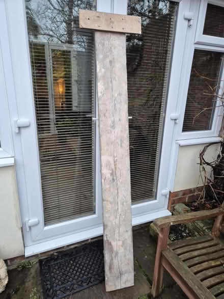 Photo of free Wooden cat ladder (Sharrow area S11) #4