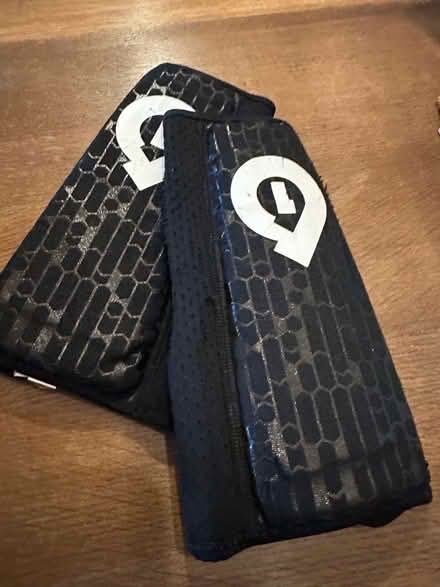 Photo of free Shin pads (Frankwell SY3) #2