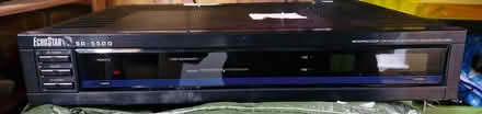 Photo of free Satellite receiver - spares/repair (Hailsham BN27) #1