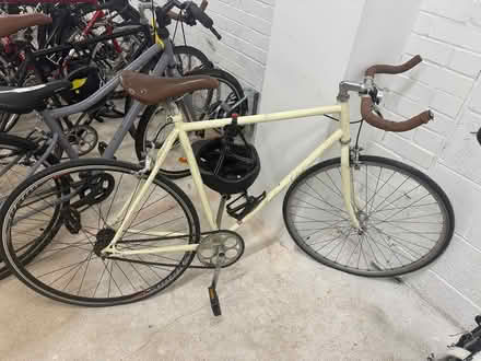 Photo of free Womens fixie bike (E3) #1