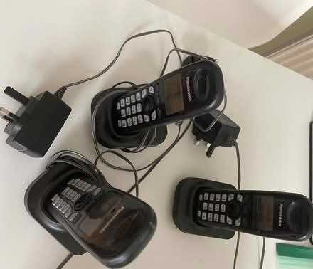 Photo of free Phones (Leigh Astley) #1