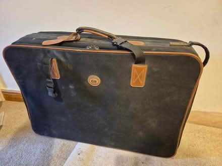 Photo of free Carlton Large suitcase (Eton SL4) #1