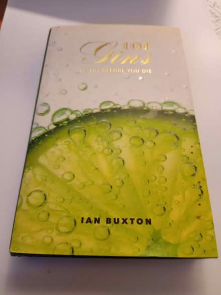 Photo of free Two books about drinks (NW10) #1