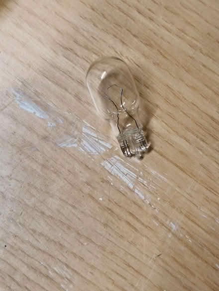 Photo of free Garden Lights (Blackhorse BS16) #3