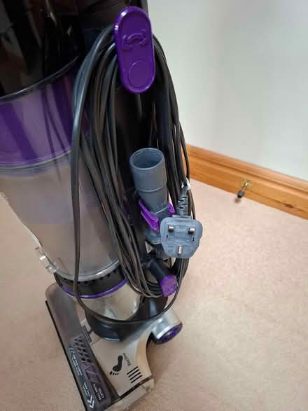 Photo of free Vax vacuum cleaner (Speldhurst) #2