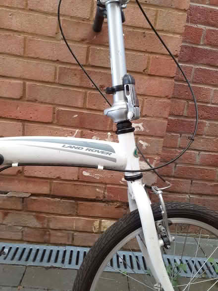 Photo of free Bike (Baldock SG7) #1