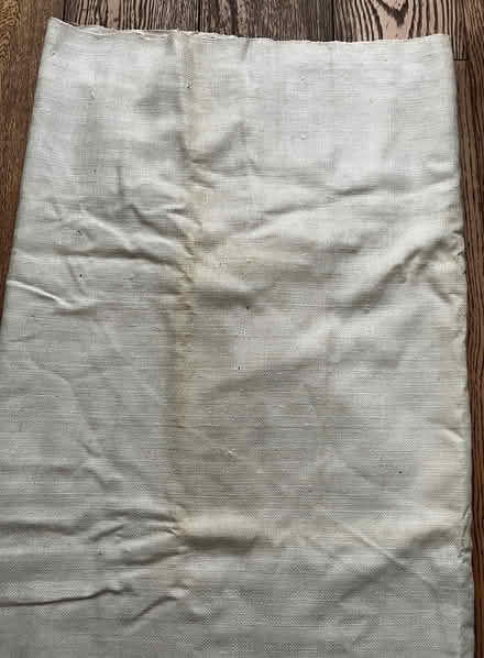 Photo of free Heavy Woven Cotton Remnant (Teddington TW11) #2