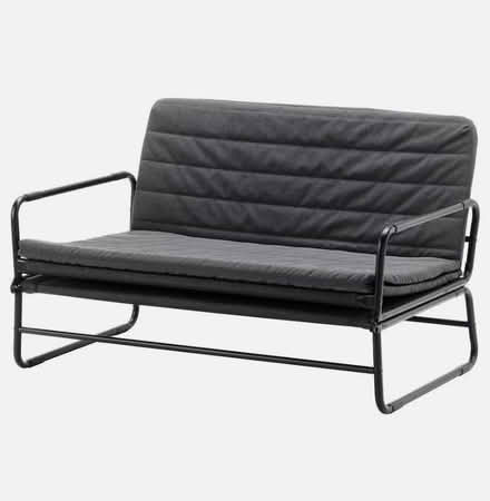Photo of free Ikea Sofa bed (South Ealing) #1