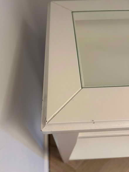Photo of free Ikea console table (Long Ditton KT6) #2