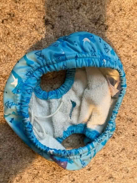 Photo of free Washable swim nappy (Bloomfield) #2