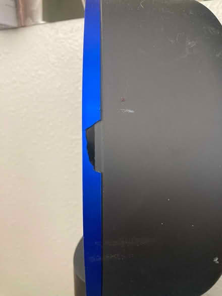 Photo of free Loud Dyson fan (South denver) #2