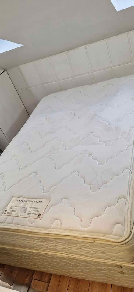 Photo of free Double Bed (CH45) #2