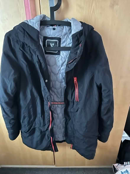 Photo of free Teenager’s coat (Rochester, ME1) #1