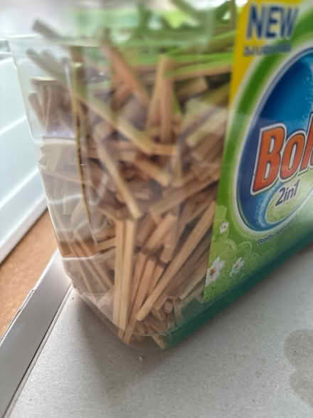 Photo of free Craft items (Woodley RG5) #2