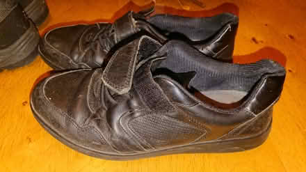 Photo of free Shoes, sizes 6 1⁄2-9 (West Chesterton, CB4) #3