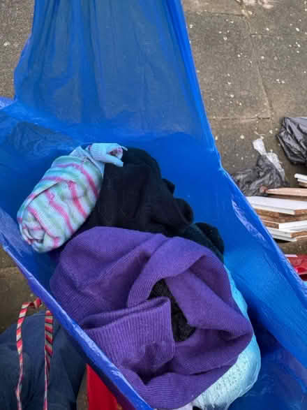 Photo of free Books/ ornaments/ clothes (NW10) #2