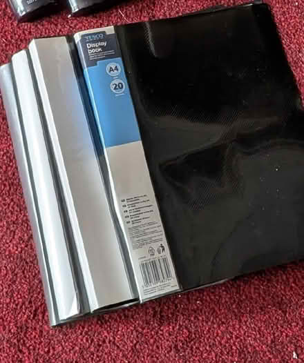 Photo of free Display books (Willington Quay NE28) #1