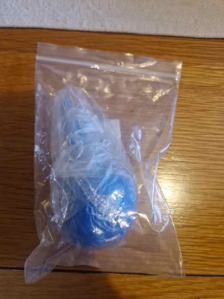 Photo of free Ear syringe (CV32 Leamington Spa) #1
