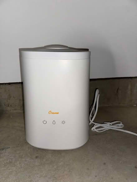 Photo of free Crane humidifier (94043) #1
