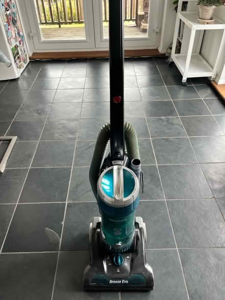 Photo of free Breeze Evo Hoover (Brighton BN2 6) #2