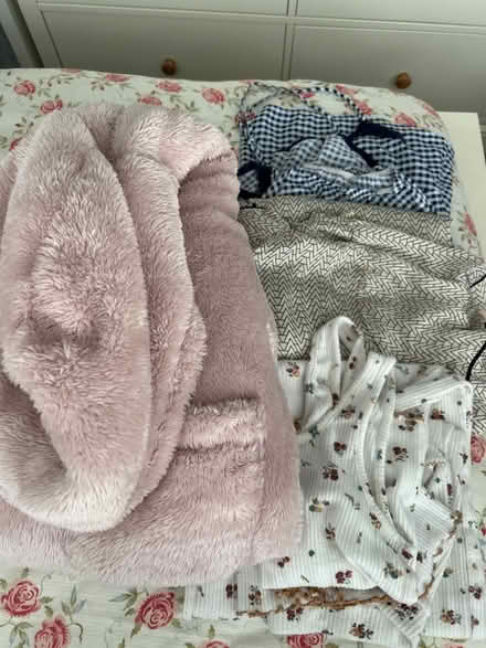 Photo of free Night wear (Tilehurst) #1