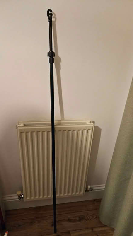 Photo of free Washing Line prop (Bilton HG1) #1
