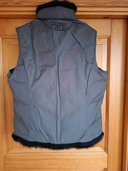 Photo of free M&S ladies gilet (Speldhurst) #4