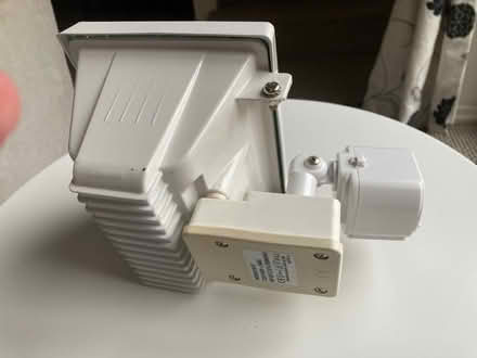 Photo of free Halogen Security Floodlight (Greenbank CW8) #4