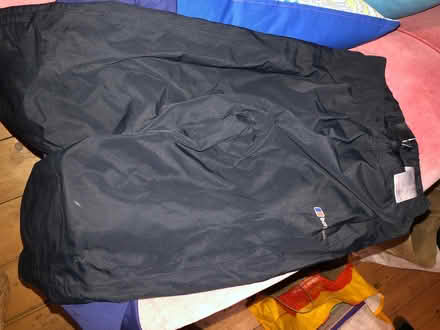 Photo of free Berghaus waterproof trousers age 9-10 (Bear Flat) #1