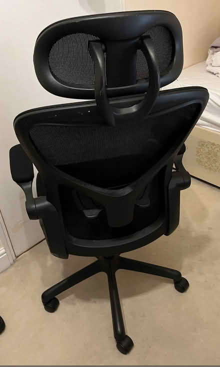 Photo of free Office Chair (SE14TE) #2
