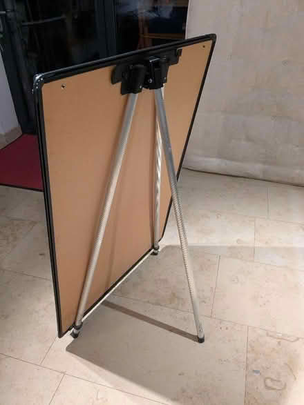 Photo of free Large whiteboard (Springfield CM2) #2