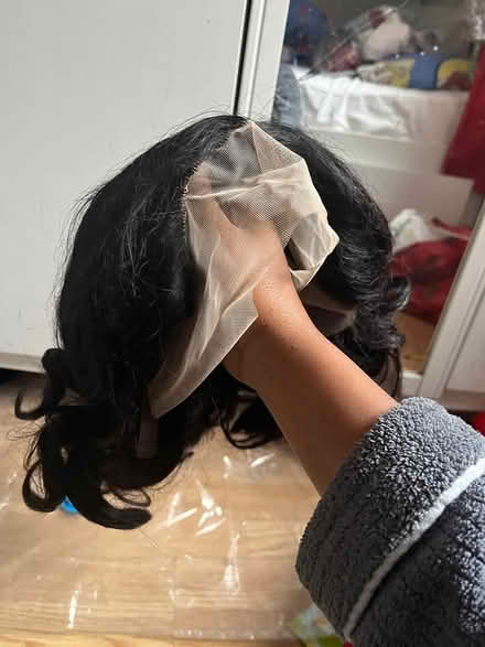 Photo of free Wigs (Palmerston road, E17) #3